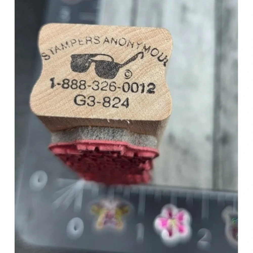 Stampers Anonymous we combine